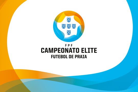 Campeonato de Elite de Futebol de Praia - Informações