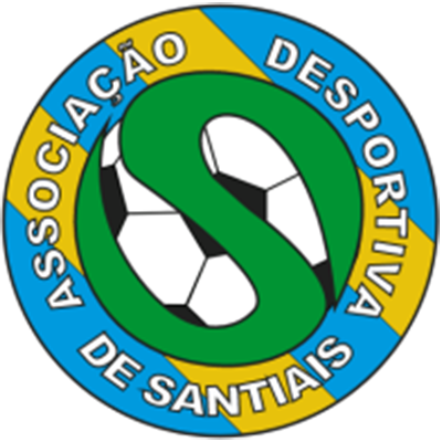 AD Santiais